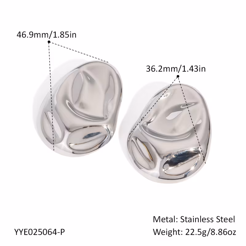 💎 Silver Luxury That Sells Out Fast! - Image 2